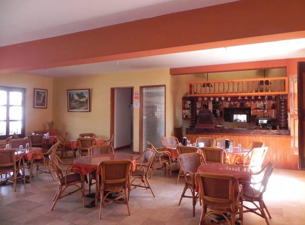 Hotel El Huarango Ica Zewnętrze zdjęcie