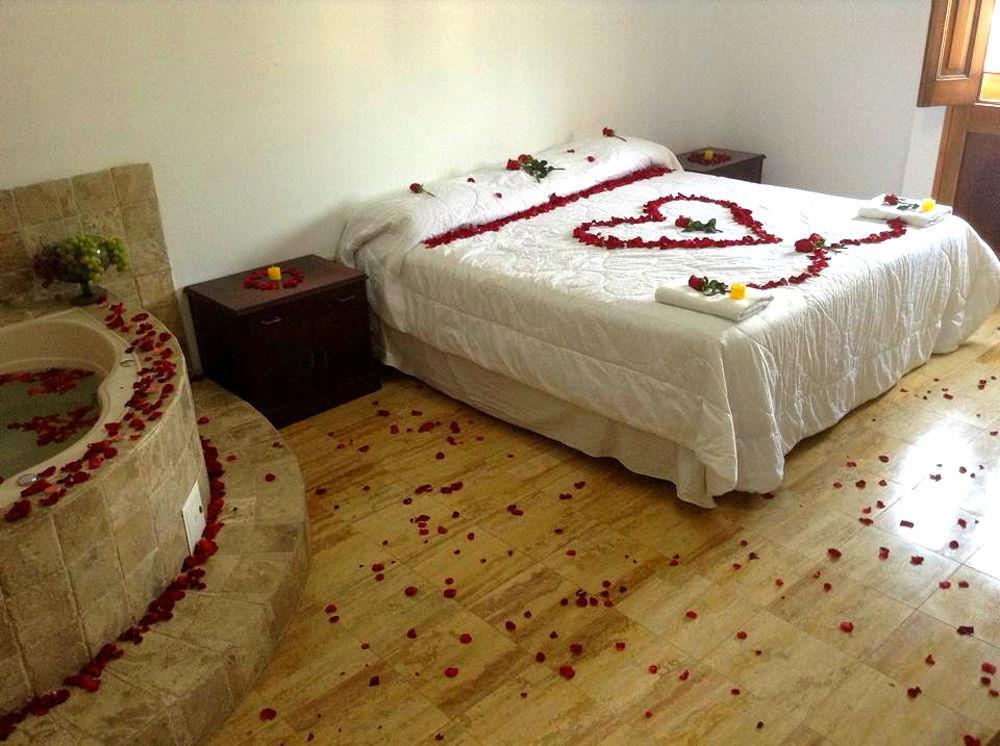 Hotel El Huarango Ica Zewnętrze zdjęcie